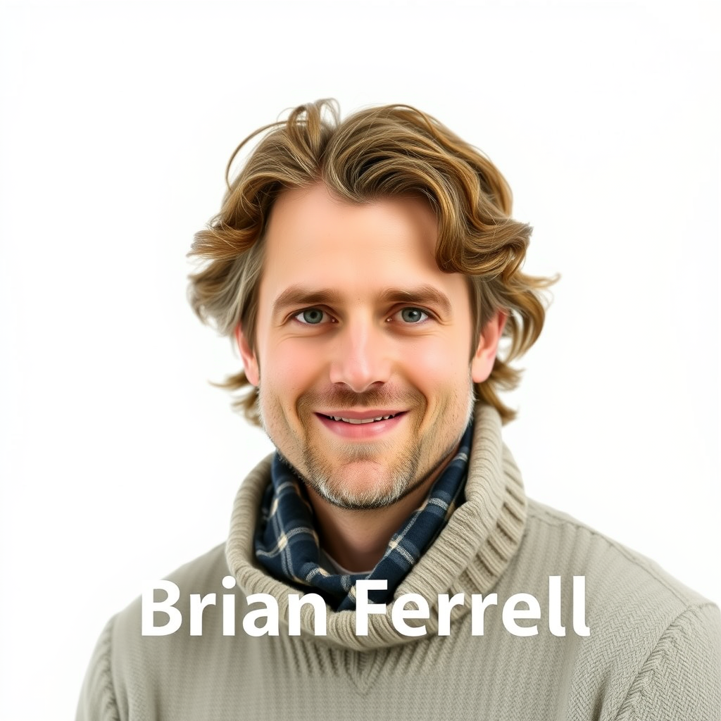 Brian Ferrell